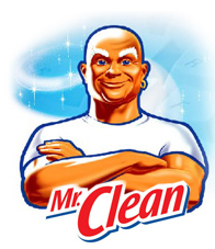 Mr Clean