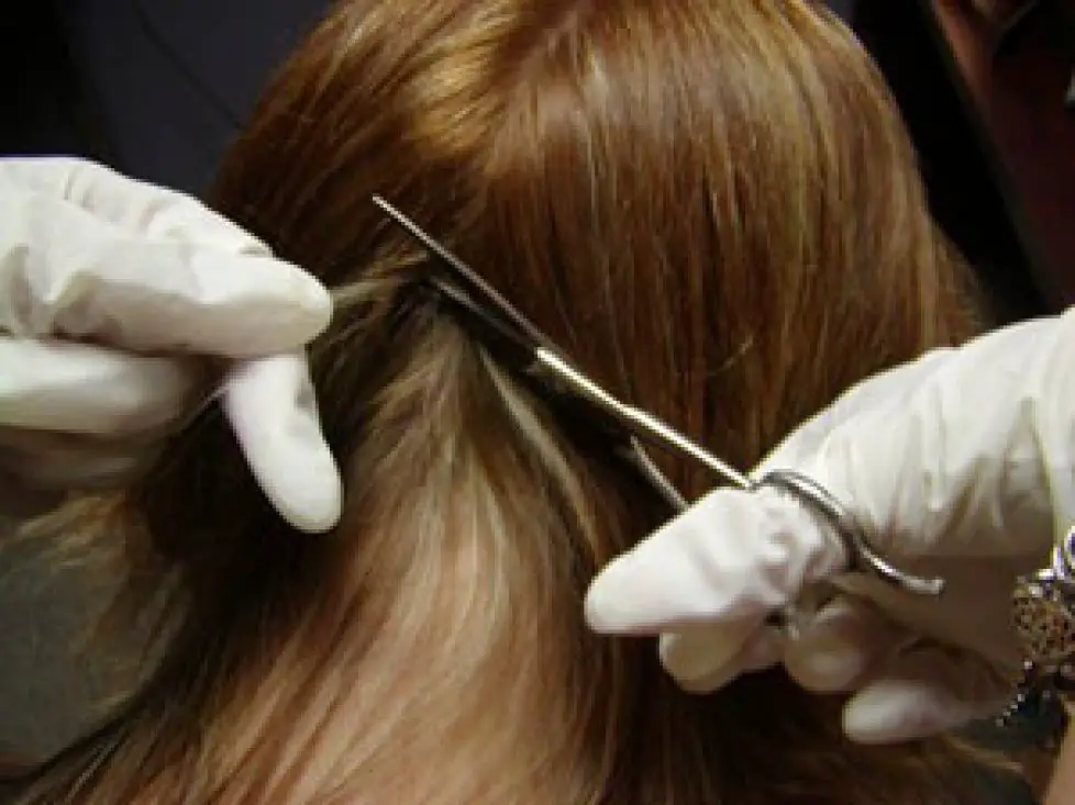 hair follicle drug testing