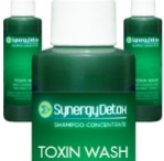 toxin wash