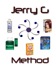 Jerry G Method 