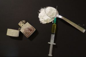 Amazon heroine drug test