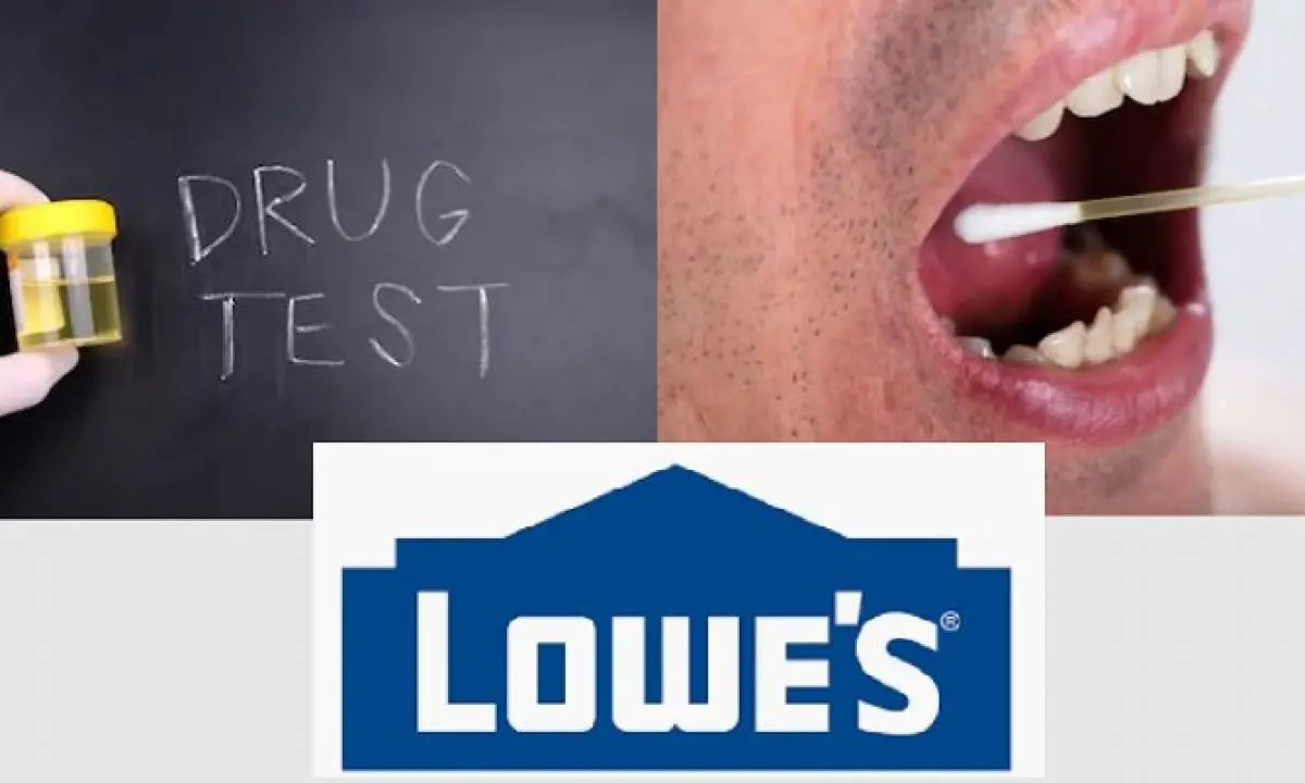 Does Lowe’s Drug Test In 2022? (Warning: Must Read)