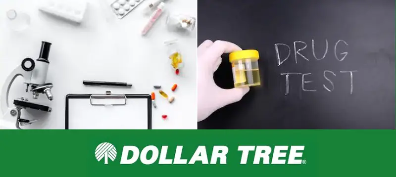 Dollar Tree Drug Test