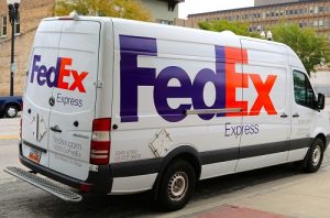 FedEx Drug Testing Policy