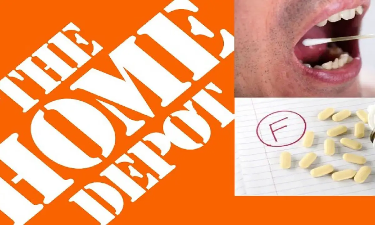 Does Home Depot Drug Test In 2022? (Warning: Must Read)
