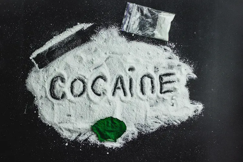 how long does cocaine stay in your system